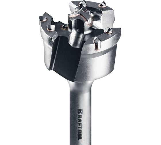 Изображение товара Проломной бур KRAFTOOL Extrem 80х890/990 мм, SDS-max 29356-80-990