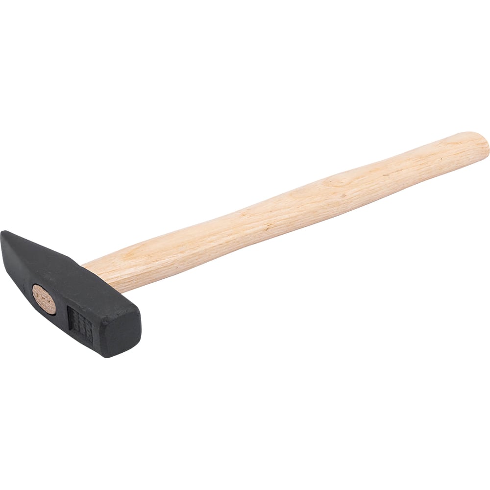 Изображение товара Молоток слесарный Rockforce 300гр RF LIGHT-616300 надежный и универсальный инструмент