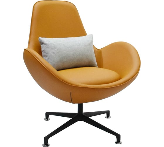 Изображение товара Кресло BRADEX OSCAR оранжевый FR 0670