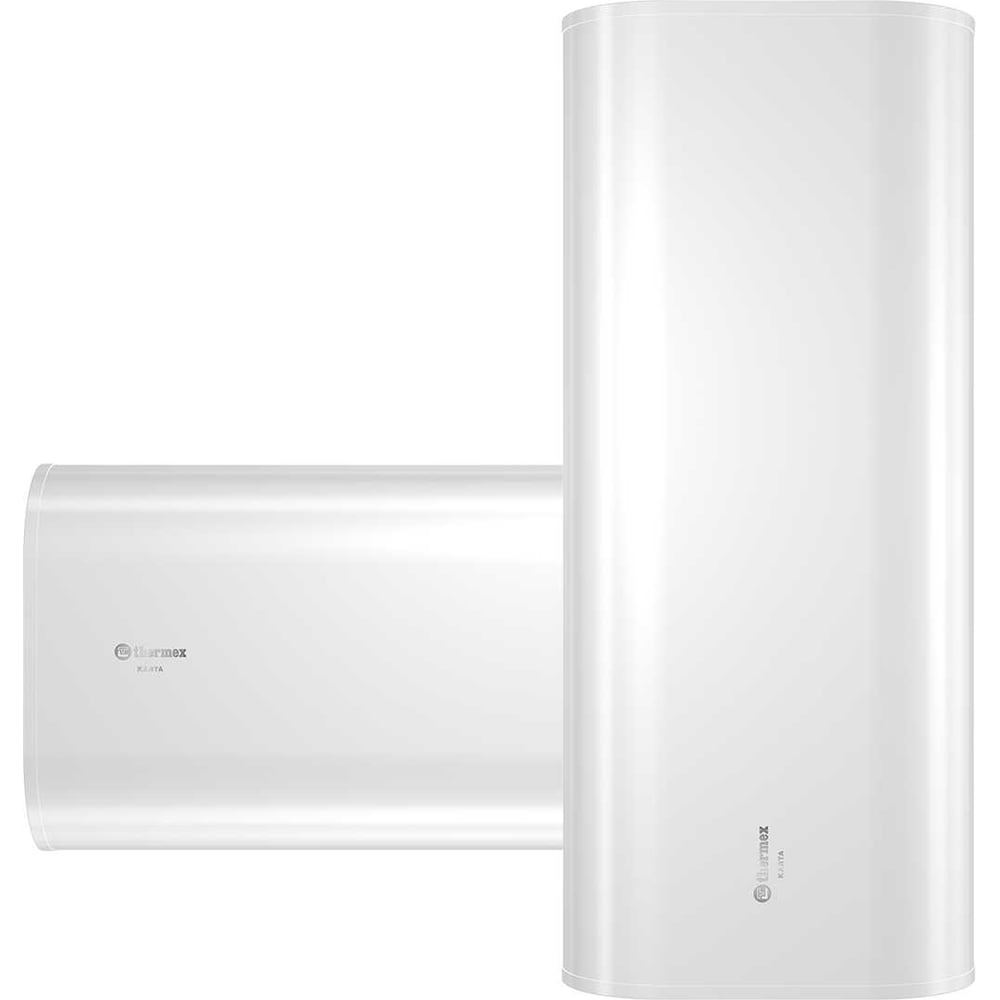Изображение товара Электрический накопительный водонагреватель Термекс Karta 100 литров белый