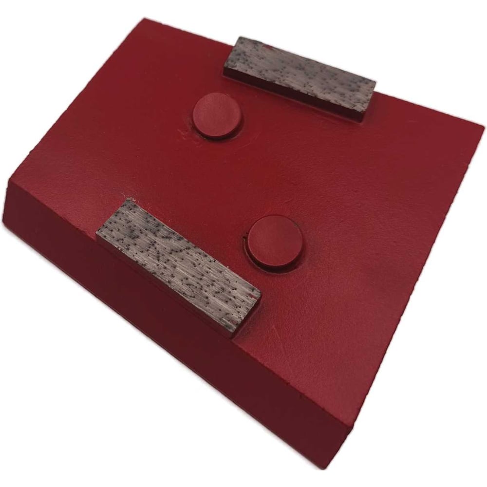 Изображение товара Обдирочный инструмент TD-tools Коготь SCRAPPER RIGHT ТD-012021 для бетона Изображение товара Обдирочный инструмент TD-tools Коготь SCRAPPER RIGHT ТD-012021 для бетона