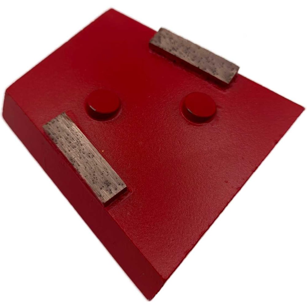 Изображение товара Франкфурт обдирочный TD-tools Коготь PCD SCRAPPER LEFT TD-011021 для бетона Изображение товара Франкфурт обдирочный TD-tools Коготь PCD SCRAPPER LEFT TD-011021 для бетона