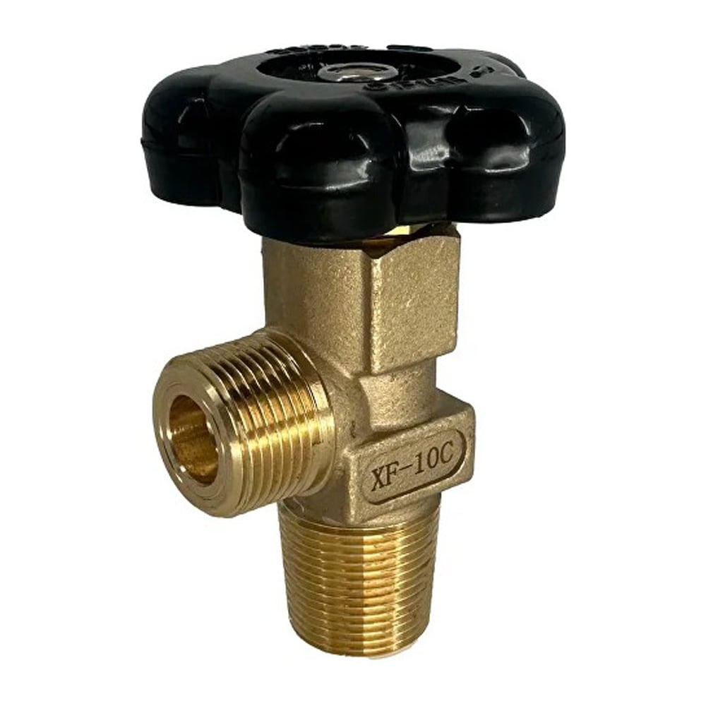 Изображение товара Вентиль Газ За Час бар для газового баллона XF-10C 230