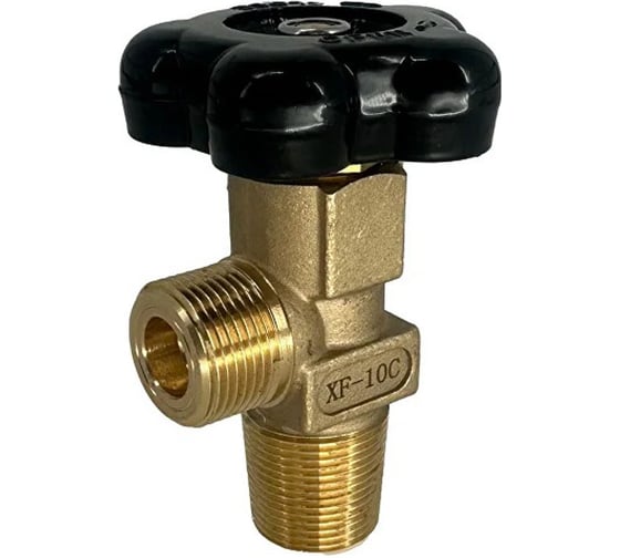 Изображение товара Вентиль Газ За Час бар для газового баллона XF-10C 230