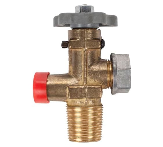 Изображение товара Вентиль баллонный Газ За Час ВБ-2ПК