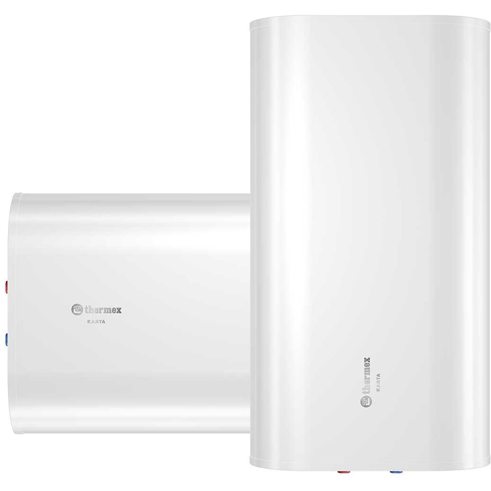 Изображение товара Электрический водонагреватель аккумуляционный Термекс Karta 80 ЭдЭБ06074