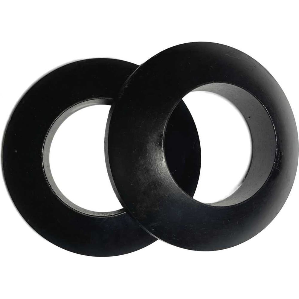 Изображение товара Шайба БП 7019-0395 (O16) по ГОСТ 13438-68 упакованы по 5 штук