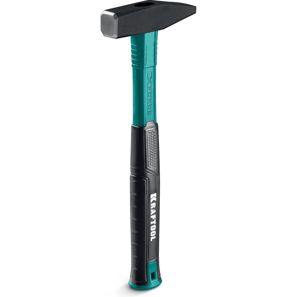 Изображение товара Слесарный молоток KRAFTOOL X-FORCE 2007-05 500 г для монтажных работ