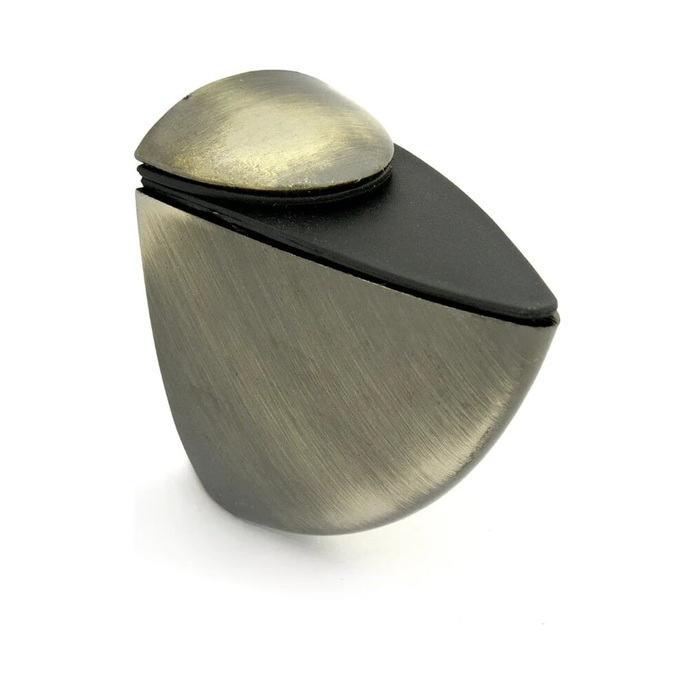 Изображение товара Полкодержатель Крепстор KL-109 бронза 2 шт надежное крепление полок