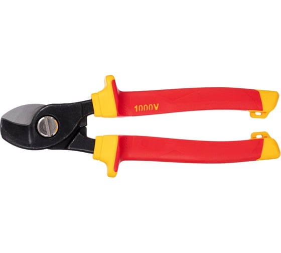 Изображение товара Кабелерез диэлектрический TOPFORT 165 мм (VDE 584С2) 2100580