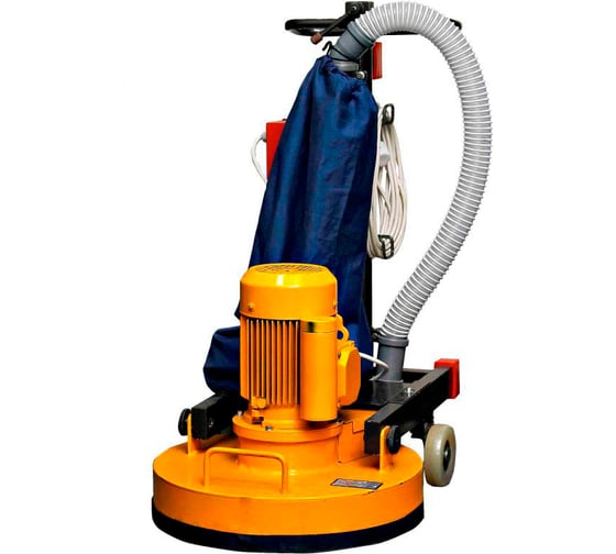 Изображение товара Плоскошлифовальная машина МИСОМ СО-318 J01330000000020