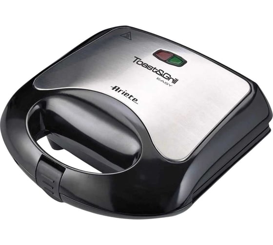 Изображение товара Сэндвичница Ariete 1980 BKMETA 00C198000ar0