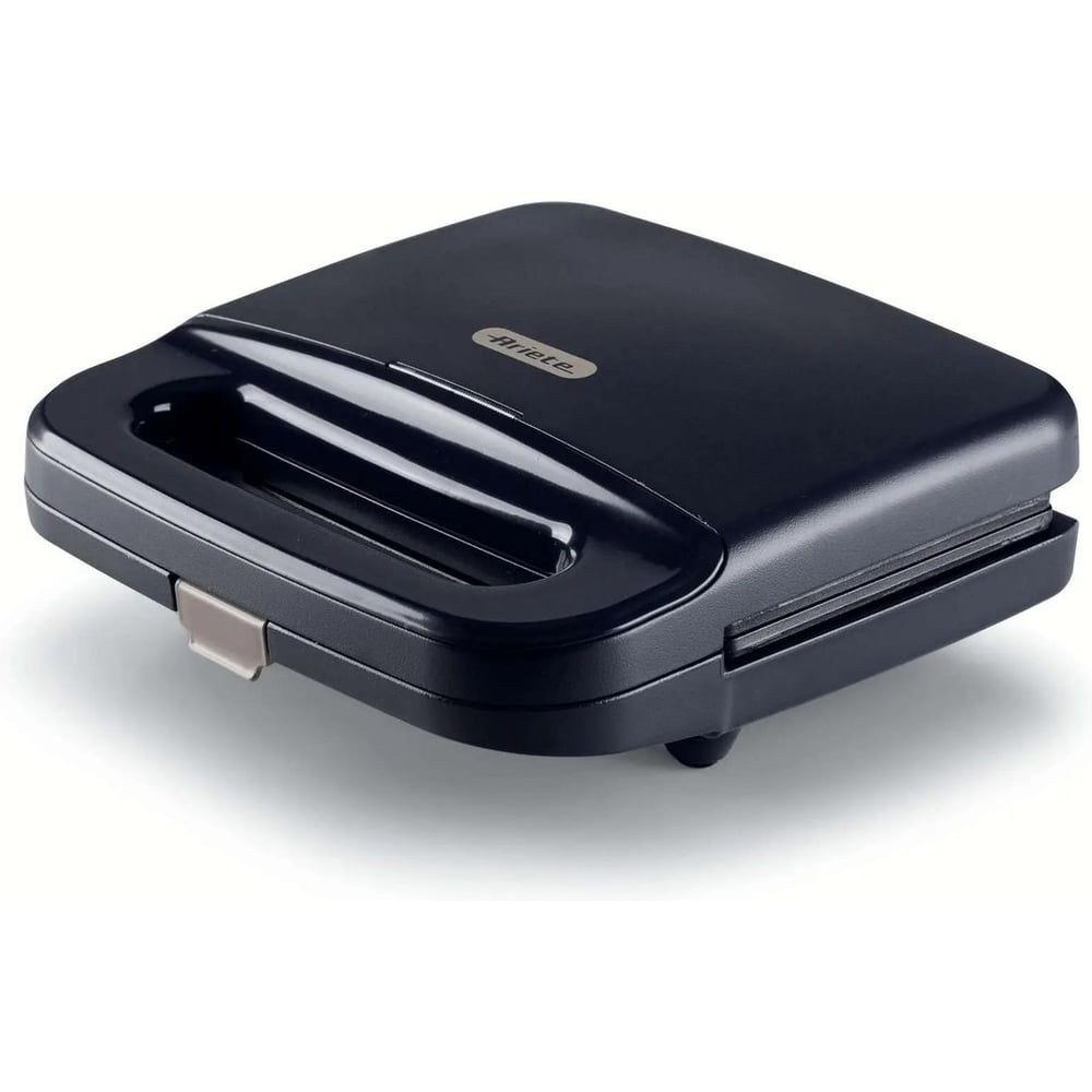 Изображение товара Сэндвичница Ariete 1971 BKTORT 00C197100AR0 с антипригарным покрытием и регулировкой температуры