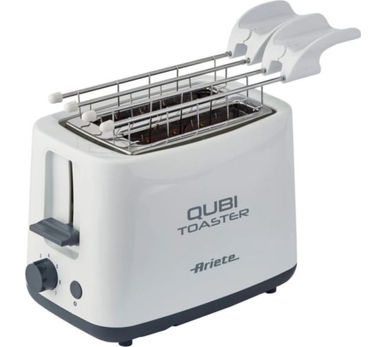 Изображение товара Тостер Ariete 0157 WHBL 00C015704AR0