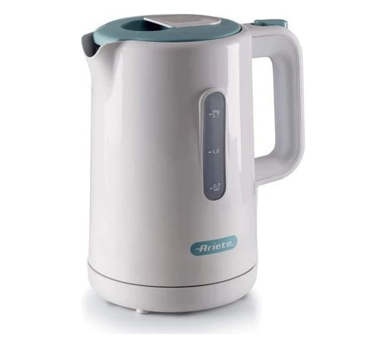 Изображение товара Чайник Ariete 2846 1,7L WHBL 00C284601AR0