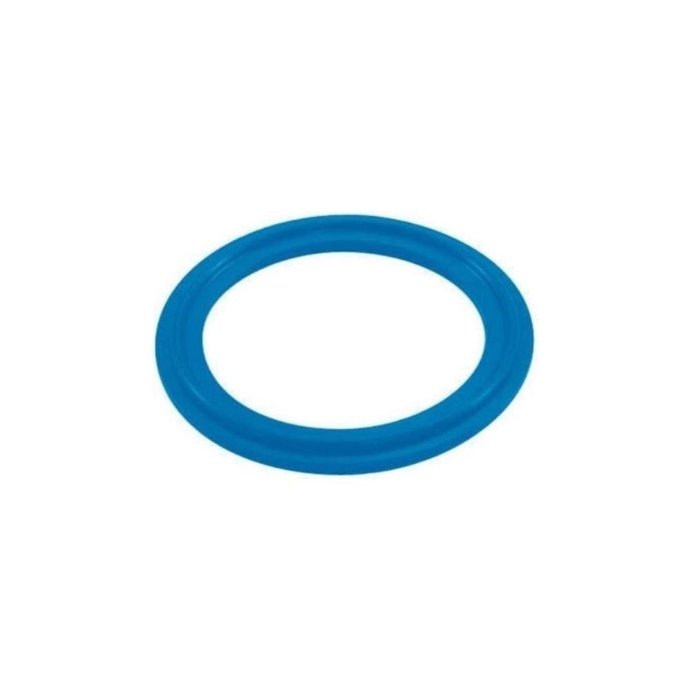 Изображение товара Уплотнение TITAN LOCK CLAMP DN125 силикон фланец 155мм DIN TL125SIL-C-2