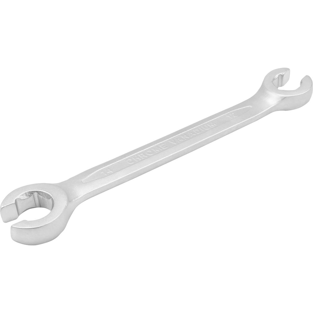 Изображение товара Ключ разрезной Rockforce 12х14мм RF LIGHT-7511214(62366)