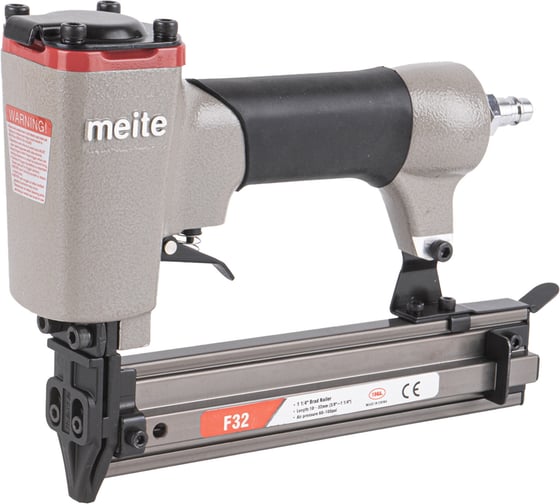 Изображение товара Нейлер финишный пневматический MEITE F32 18GA, 10-32 мм GBA08A00302