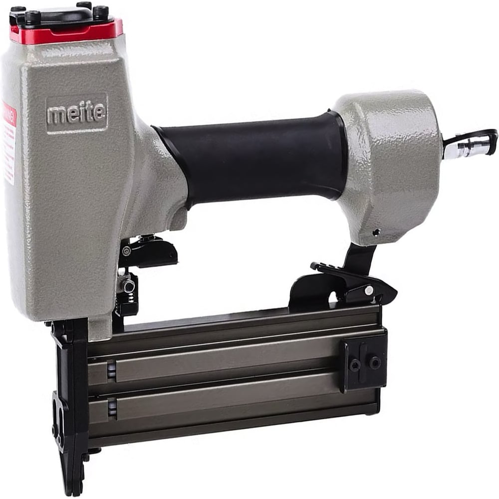 Изображение товара Пневматический нейлер MEITE FST50 для гвоздей 15-50 мм профессиональный