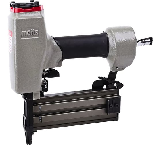 Изображение товара Нейлер пневматический для финишных гвоздей MEITE FST50 тип 16GA, и FST по бетону 15-50 мм GBA44A00301