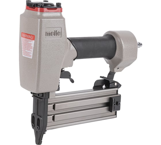 Изображение товара Нейлер пневматический для финишных гвоздей MEITE FST50 тип 16GA, и FST по бетону 15-50 мм GBA44A00301