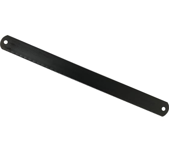 Изображение товара Полотно ножовочное машинное по металлу 450х40х2х4мм, Р6М5 BROCA BR-3018