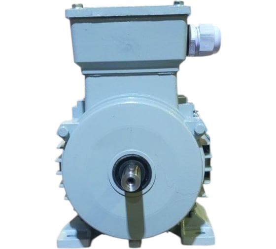 Изображение товара Электродвигатель ООО "РЦП ГРУПП" 7,5/1500 220/380 132S4 IM1081 У2 АИР (Вал d1=38) ПГ-00002955