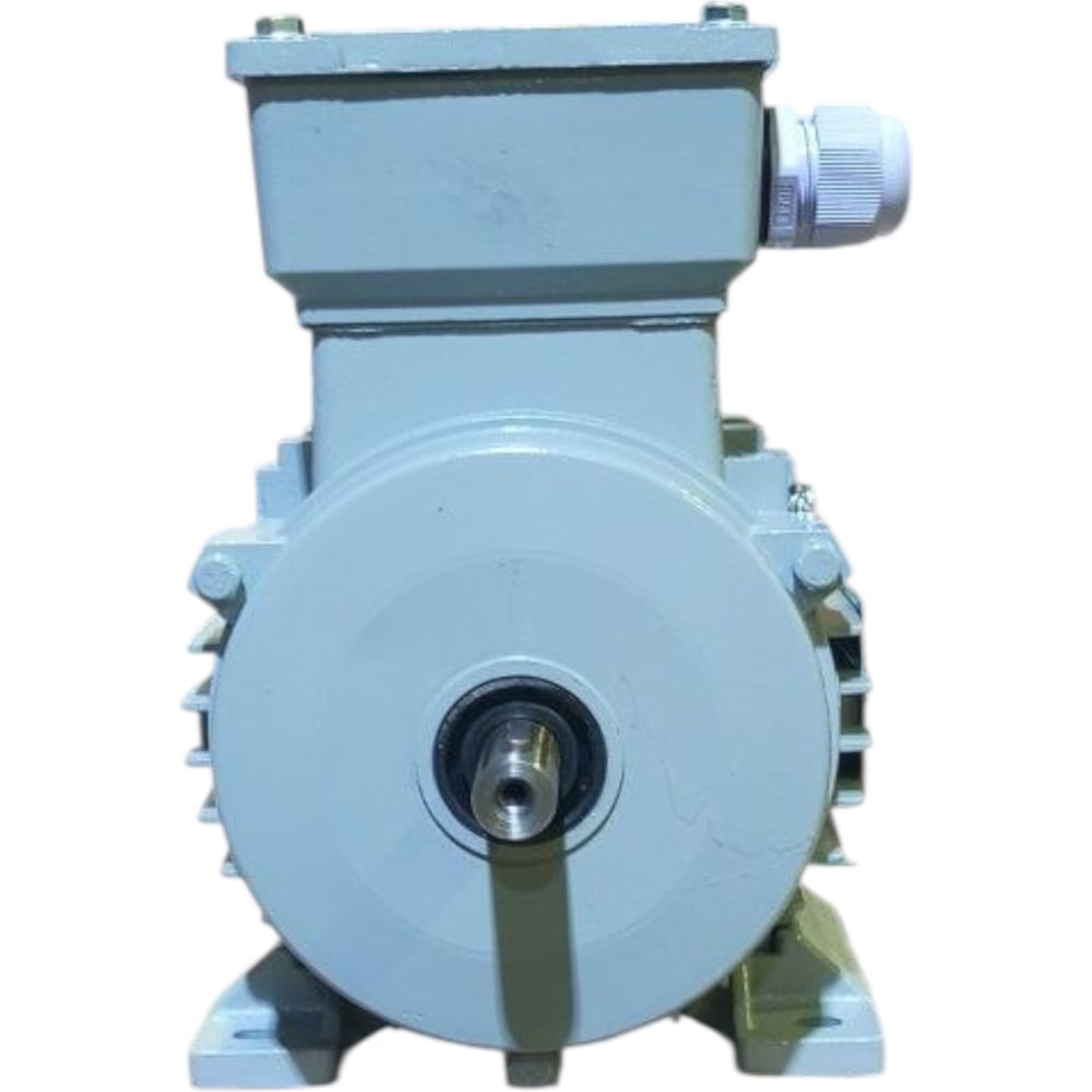 Изображение товара Электродвигатель ООО РЦП ГРУПП 11/3000 380/660 IP55 мощность 11 кВт