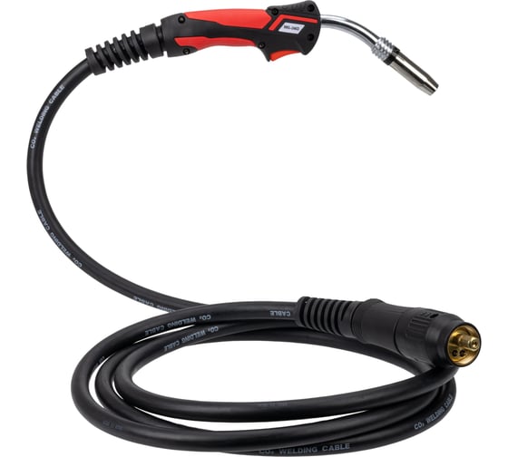 Изображение товара Горелка ARMA MIG-24, 4.0м 724-400