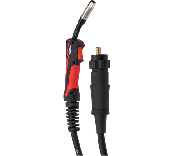 Изображение товара Горелка ARMA MIG-15, 4.0м 715-400