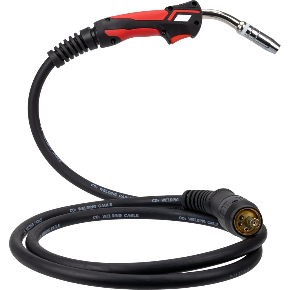 Изображение товара Горелка ARMA MIG-25 3м для сварочных работ профессиональная и бытовая