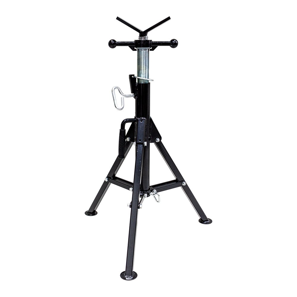 Изображение товара Опора BREXIT для труб диаметром до 300 мм 2100301 надежное крепление