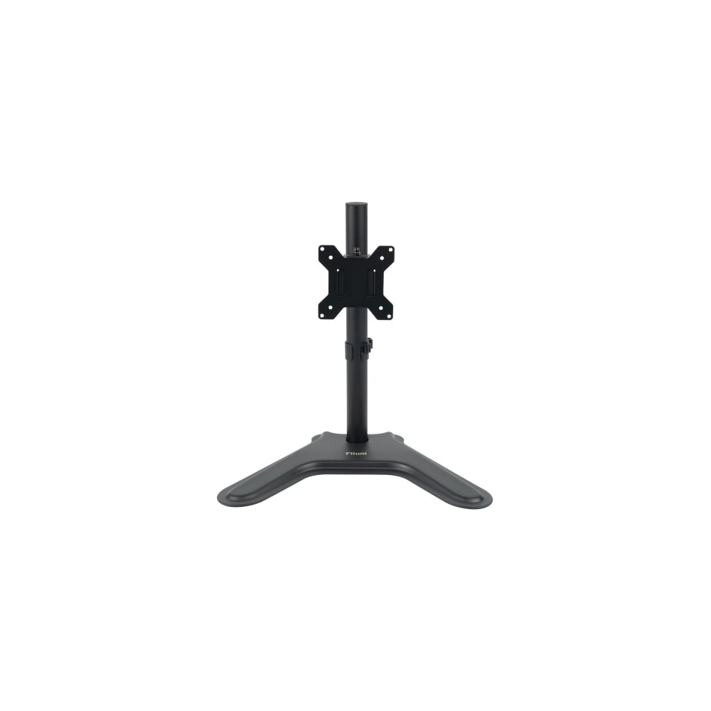 Изображение товара Кронштейн для монитора Filum черный настольный для 10-32 дюймов до 8 кг