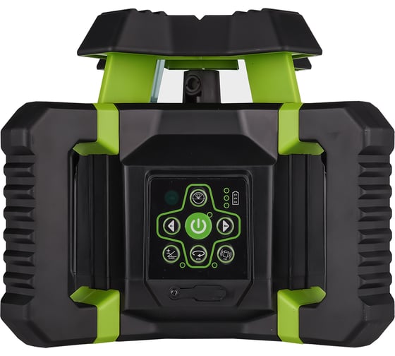 Изображение товара Ротационный нивелир RGK SP-312G 727205