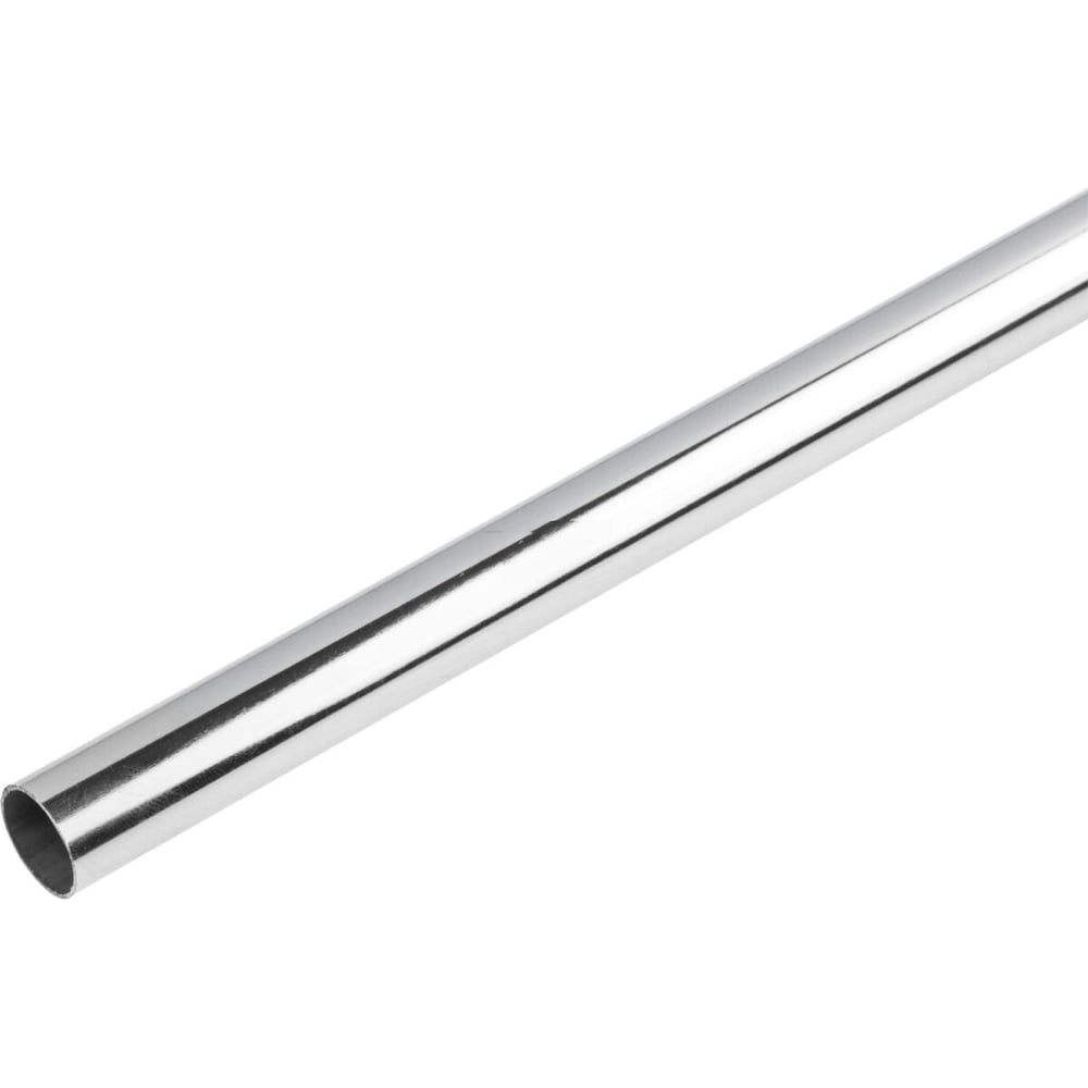 Изображение товара Труба STARFIX d16х3000х0,7 мм круглая, хром ЦЗ-2522048400