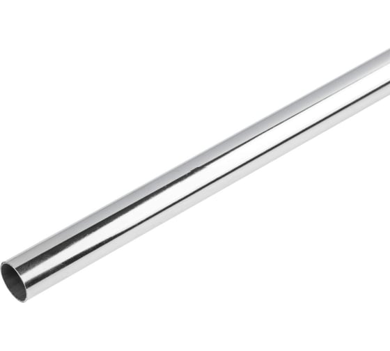 Изображение товара Труба STARFIX d16х3000х0,7 мм круглая, хром ЦЗ-2522048400