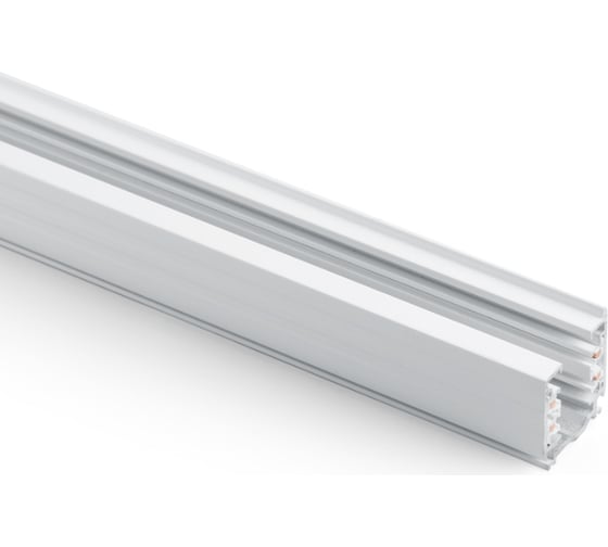 Изображение товара Трехфазный шинопровод ЭРА STR-30-W-TR-2 белый 2м 4TRA, Б0049751