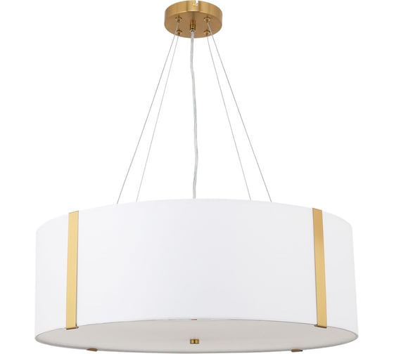Изображение товара Подвесная люстра ARTE LAMP DREAM A4110SP-6PB