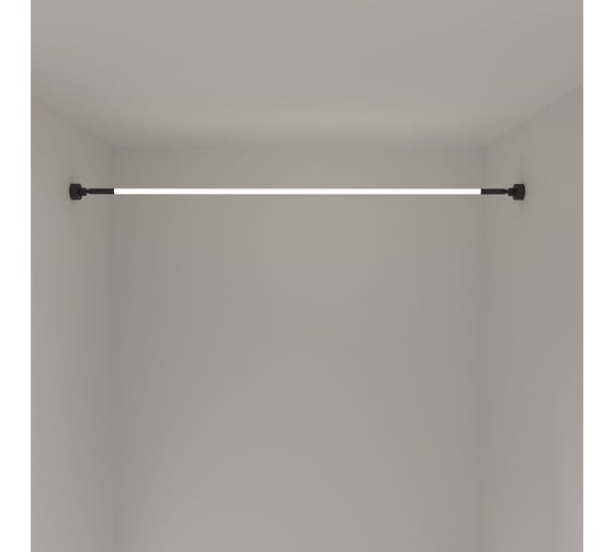 Изображение товара Система креплений неоновой ленты ARTE LAMP SKYCROSS NEON A604506N