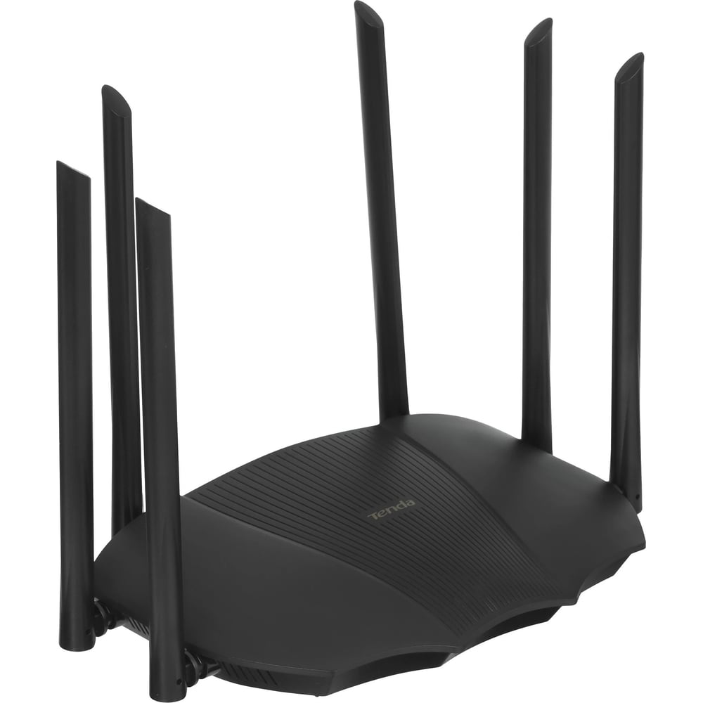 Изображение товара Wi-Fi маршрутизатор Tenda TX3000 Pro AX3000 двухдиапазонный гигабитный