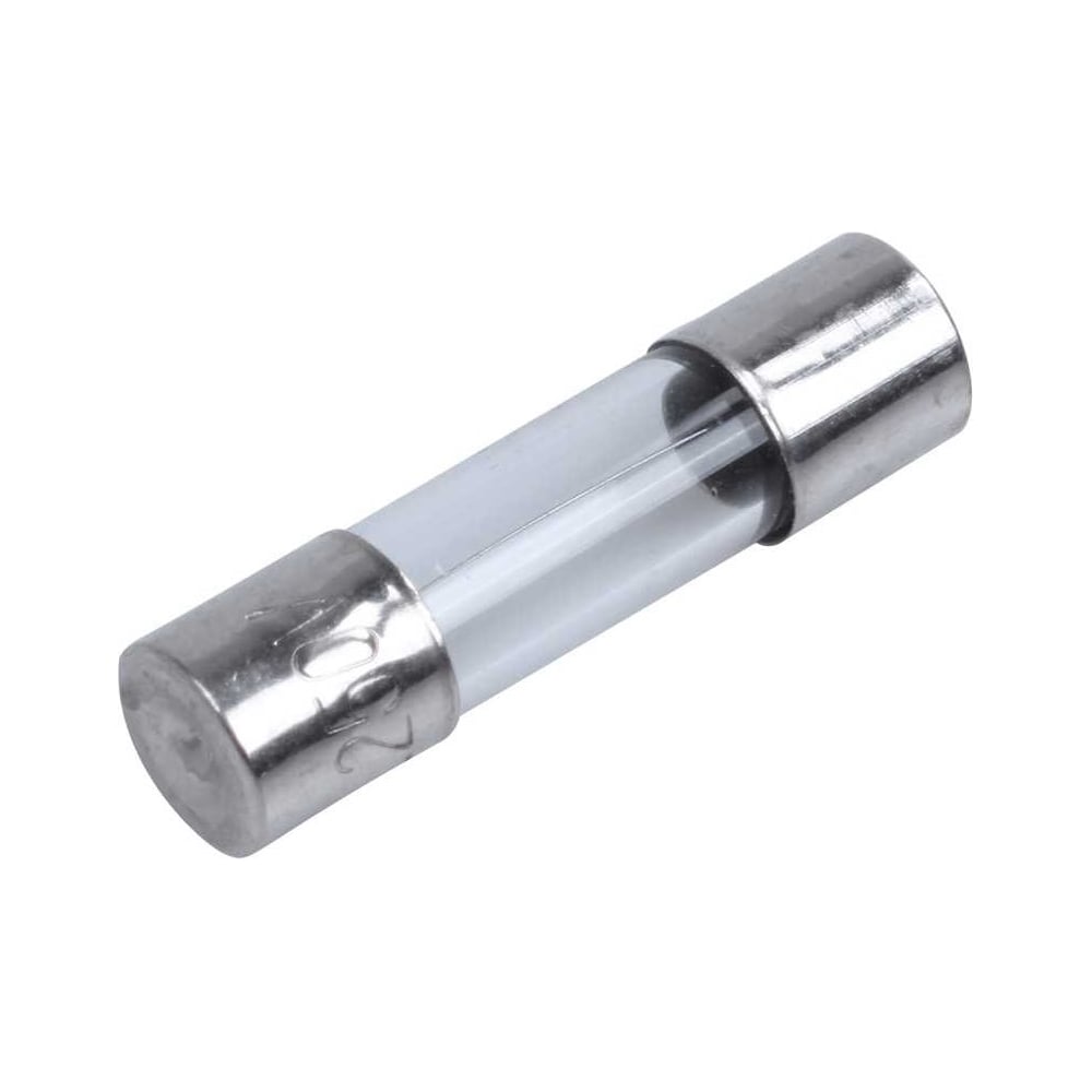 Изображение товара Предохранитель Aqua Work Н520 (ZN214) 6 А, 250В, 5х20 мм 23428