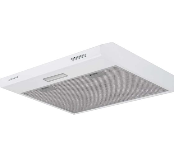 Изображение товара Кухонная вытяжка Maunfeld Tail Push 60 White