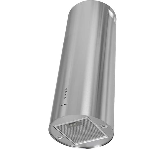 Изображение товара Кухонная вытяжка HOMSair TAU 39 ISLA нержавеющая сталь TAU 39 ISLA Inox