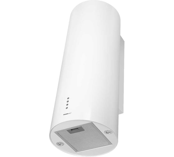 Изображение товара Кухонная вытяжка HOMSair SIGMA 39S Wall белый SIGMA 39S Wall White