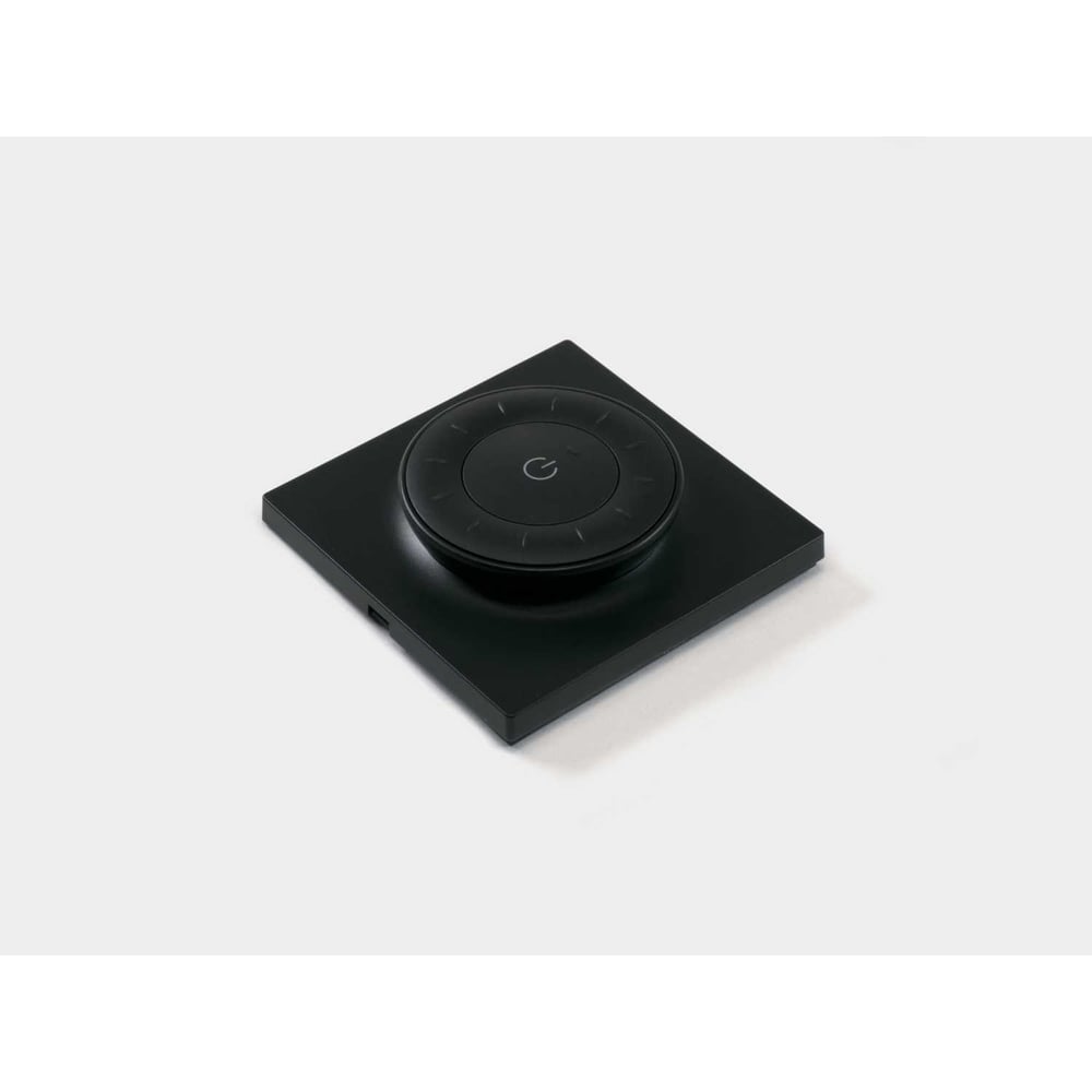 Изображение товара Беспроводная настенная панель SWG Quick Control для умного дома, белая