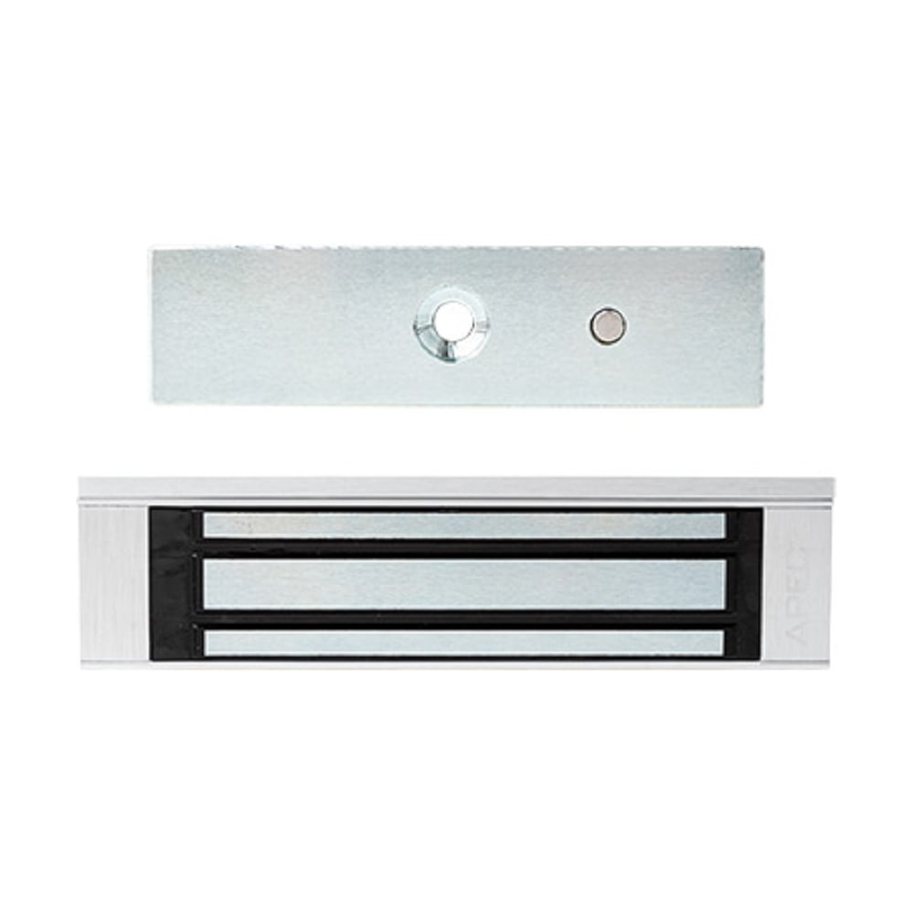 Изображение товара Замок электромагнитный APECS EML-180-SL (12V) 00035577