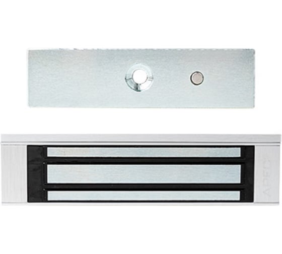 Изображение товара Замок электромагнитный APECS EML-180-SL (12V) 00035577