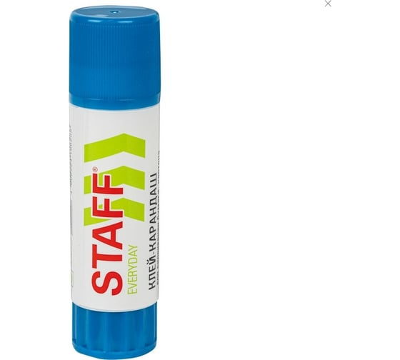 Изображение товара Клей-карандаш STAFF EVERYDAY 36 г 220376