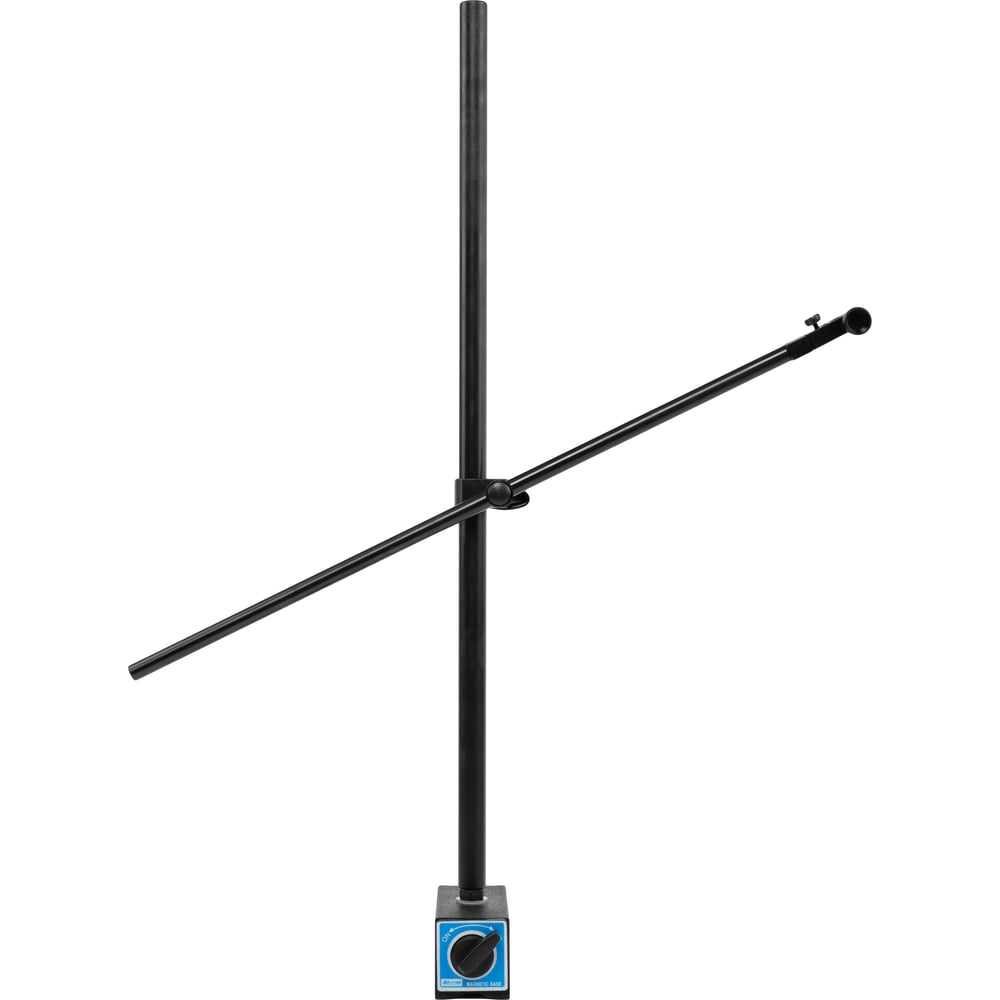 Изображение товара Магнитный штатив Micron для индикаторов ШМ- IIВ прочный и точный