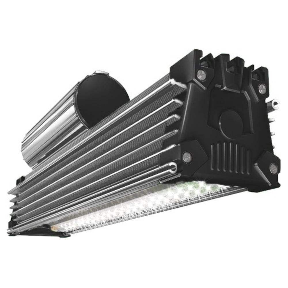 Изображение товара Светодиодный уличный светильник VL-Street 50-220АС-Д-УХЛ1 IP67 для улиц и парков